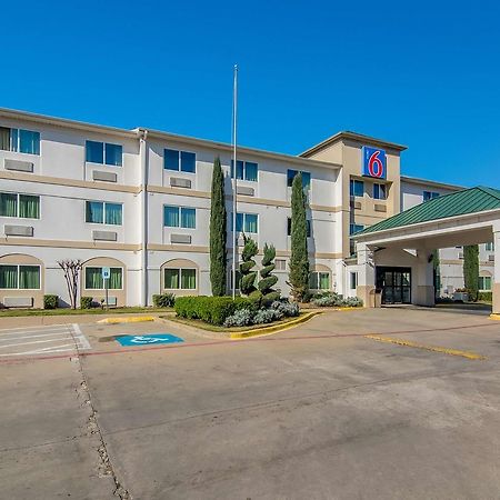 Motel 6-Dallas, Tx - North - Richardson Экстерьер фото