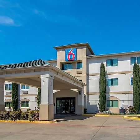 Motel 6-Dallas, Tx - North - Richardson Экстерьер фото