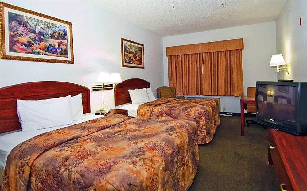 Motel 6-Dallas, Tx - North - Richardson Экстерьер фото