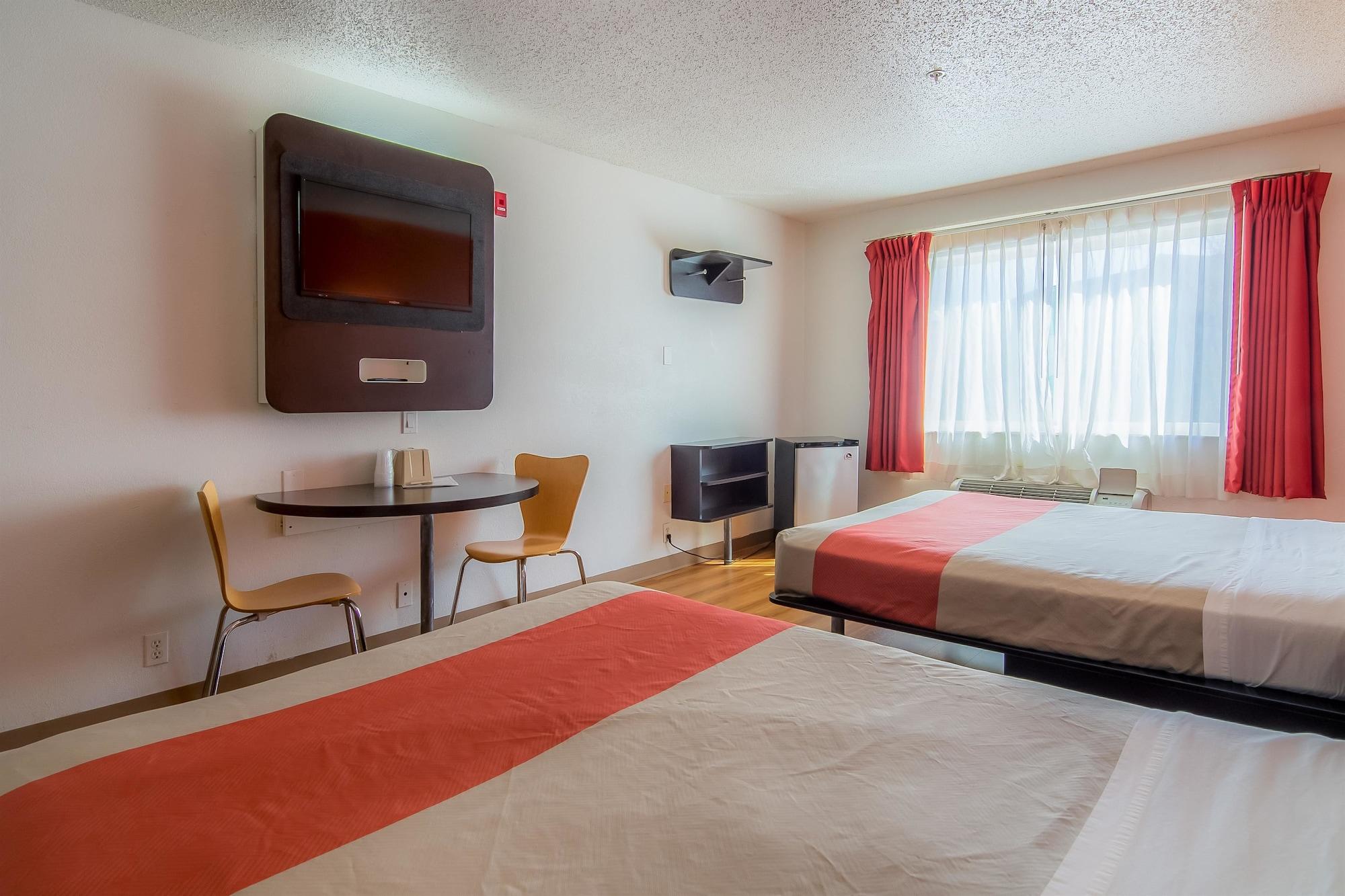 Motel 6-Dallas, Tx - North - Richardson Экстерьер фото