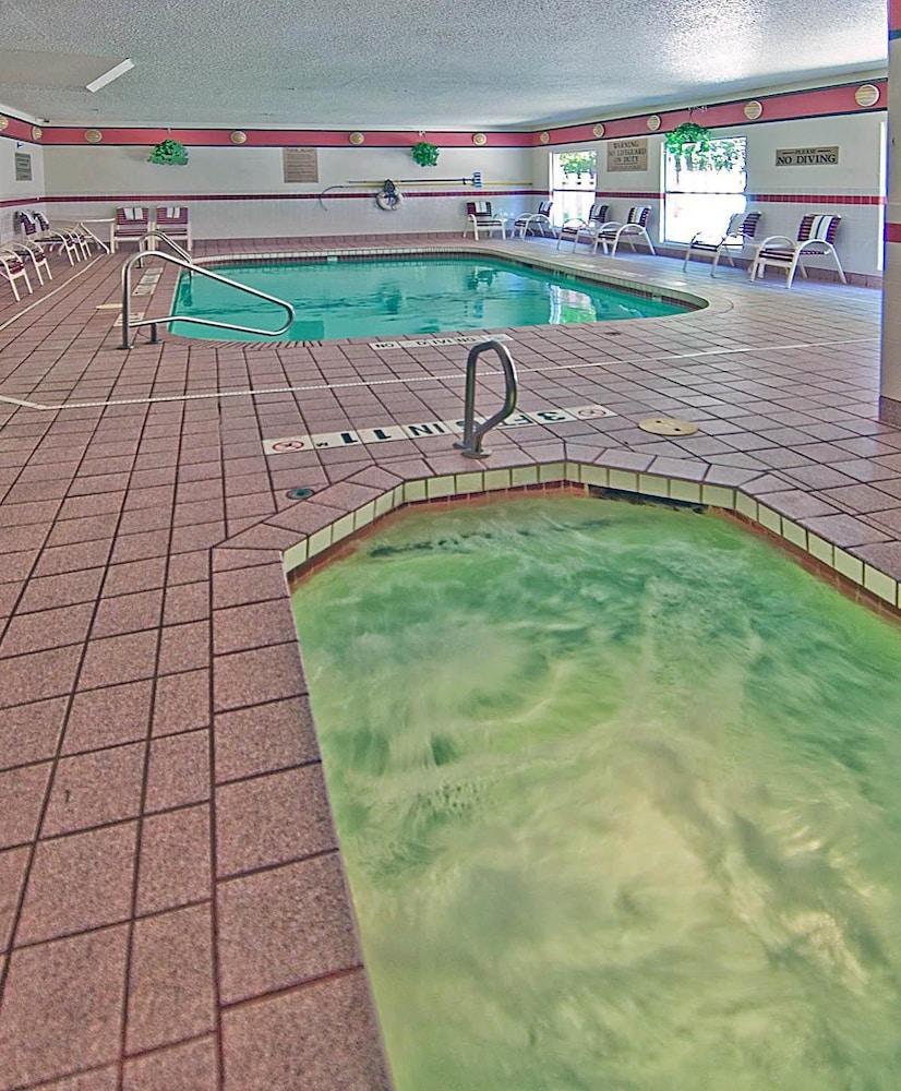 Motel 6-Dallas, Tx - North - Richardson Удобства фото