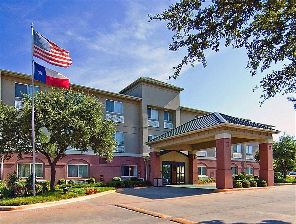 Motel 6-Dallas, Tx - North - Richardson Экстерьер фото