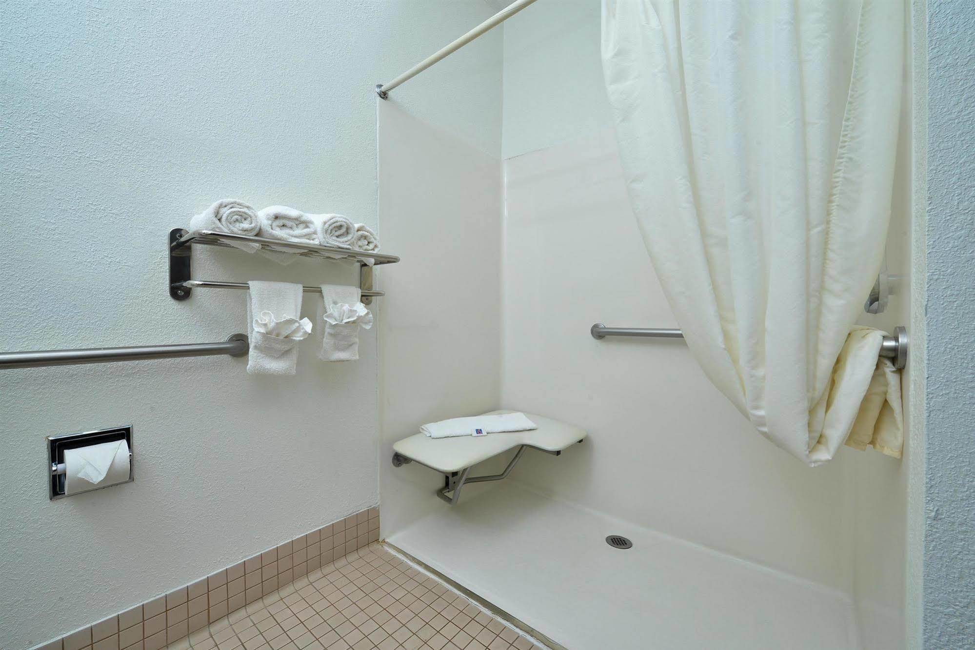 Motel 6-Dallas, Tx - North - Richardson Экстерьер фото