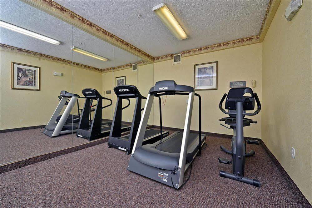 Motel 6-Dallas, Tx - North - Richardson Экстерьер фото
