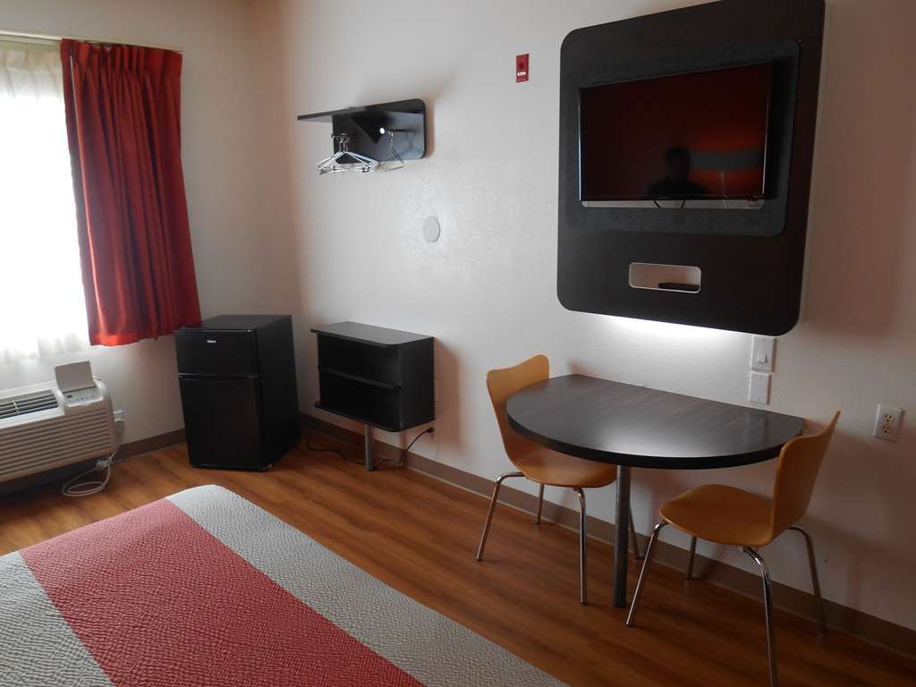 Motel 6-Dallas, Tx - North - Richardson Номер фото