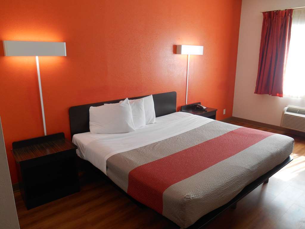 Motel 6-Dallas, Tx - North - Richardson Номер фото